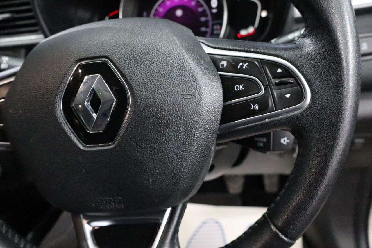 2016 RENAULT KADJAR 2016 RENAULT KADJAR
