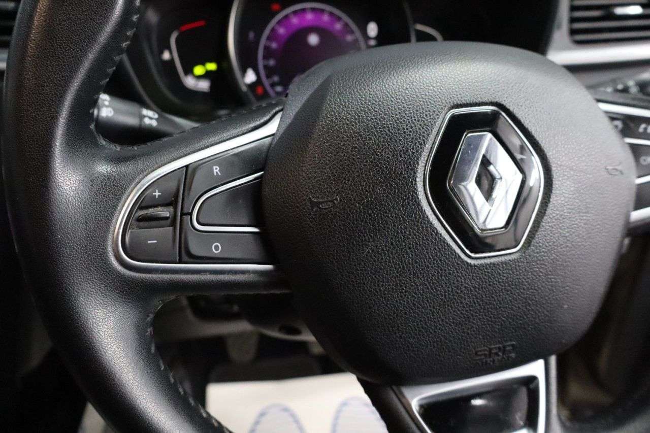 2016 RENAULT KADJAR 2016 RENAULT KADJAR