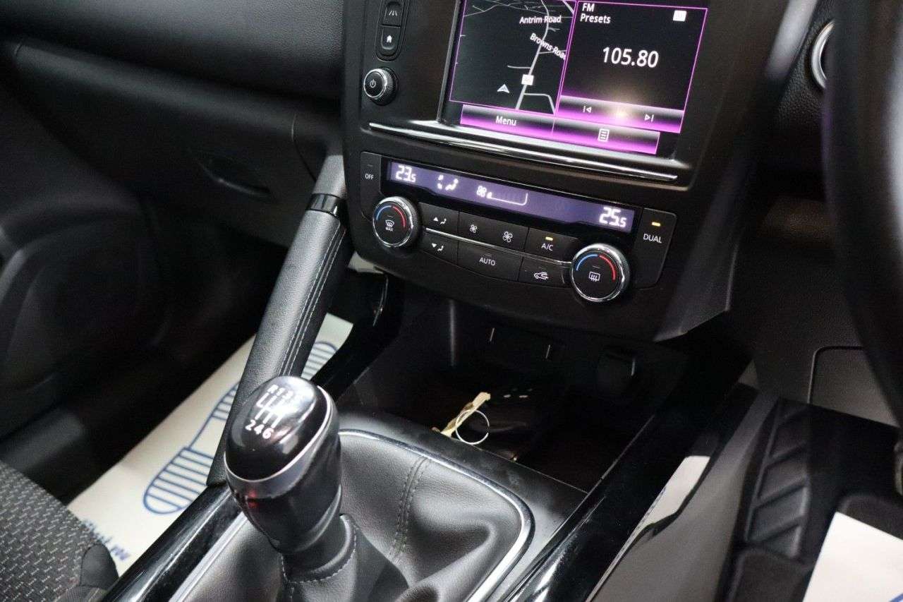 2016 RENAULT KADJAR 2016 RENAULT KADJAR