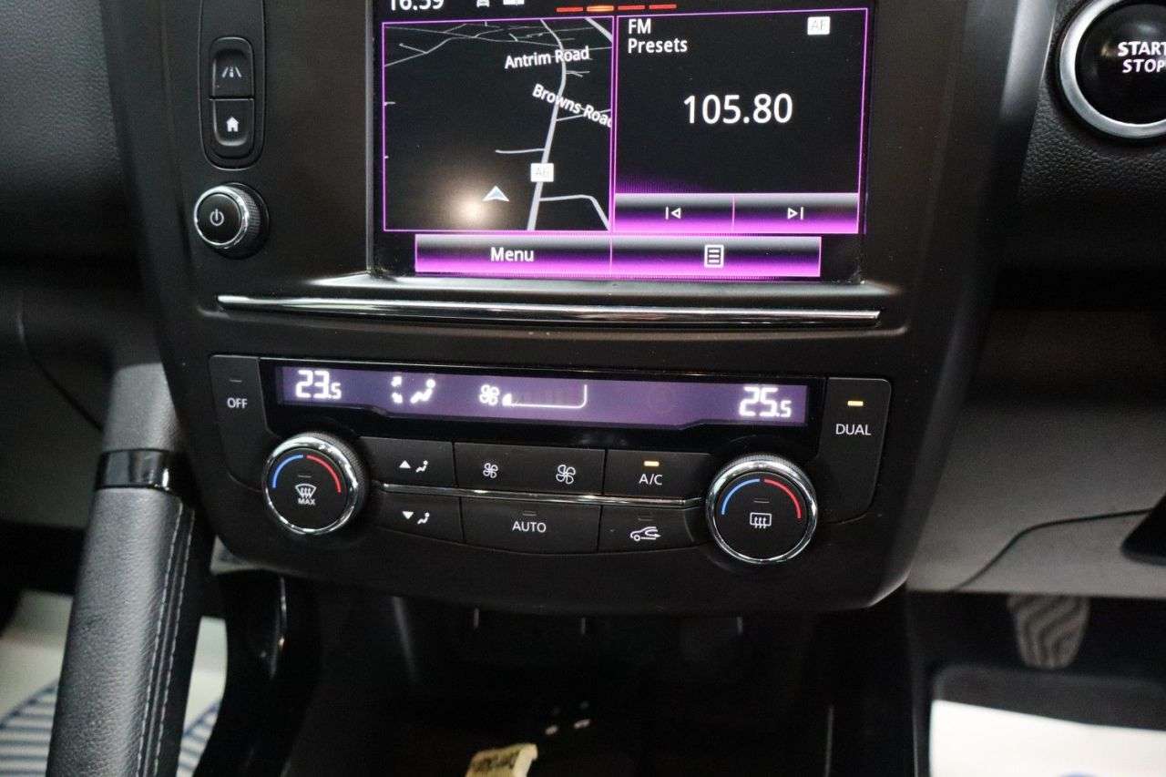 2016 RENAULT KADJAR 2016 RENAULT KADJAR