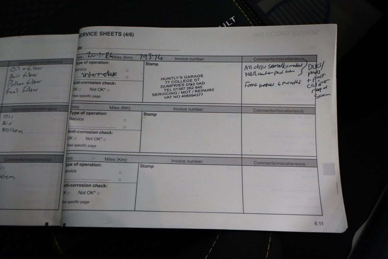 2016 RENAULT KADJAR 2016 RENAULT KADJAR