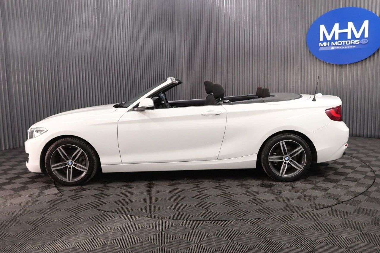 2016 BMW 2 SERIES 2016 BMW 2 SERIES