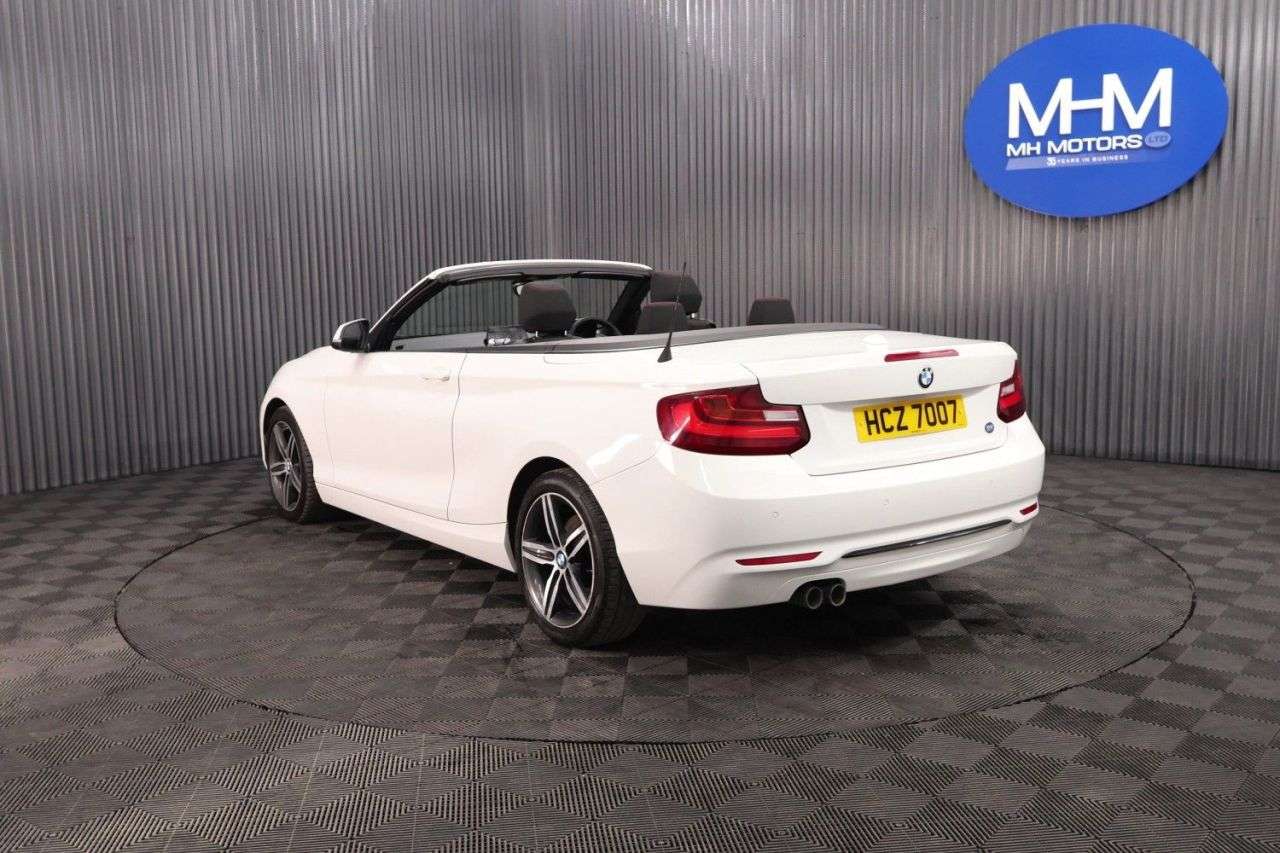 2016 BMW 2 SERIES 2016 BMW 2 SERIES