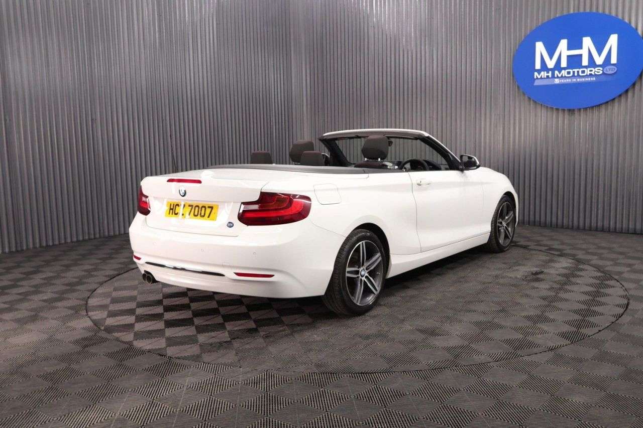 2016 BMW 2 SERIES 2016 BMW 2 SERIES