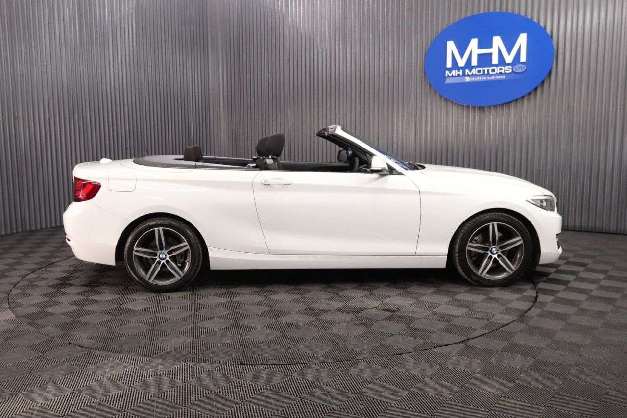 2016 BMW 2 SERIES 2016 BMW 2 SERIES
