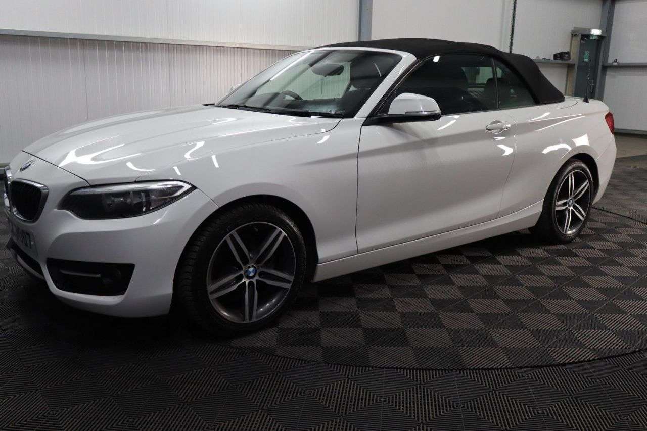 2016 BMW 2 SERIES 2016 BMW 2 SERIES