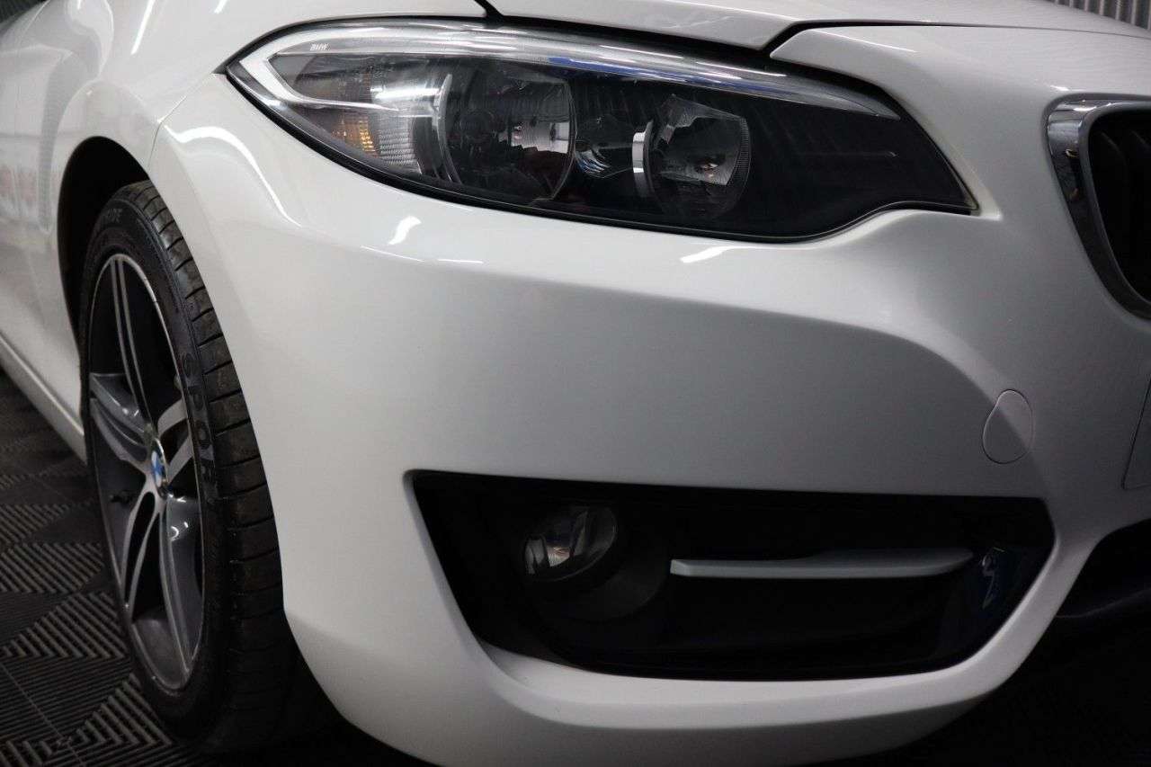 2016 BMW 2 SERIES 2016 BMW 2 SERIES