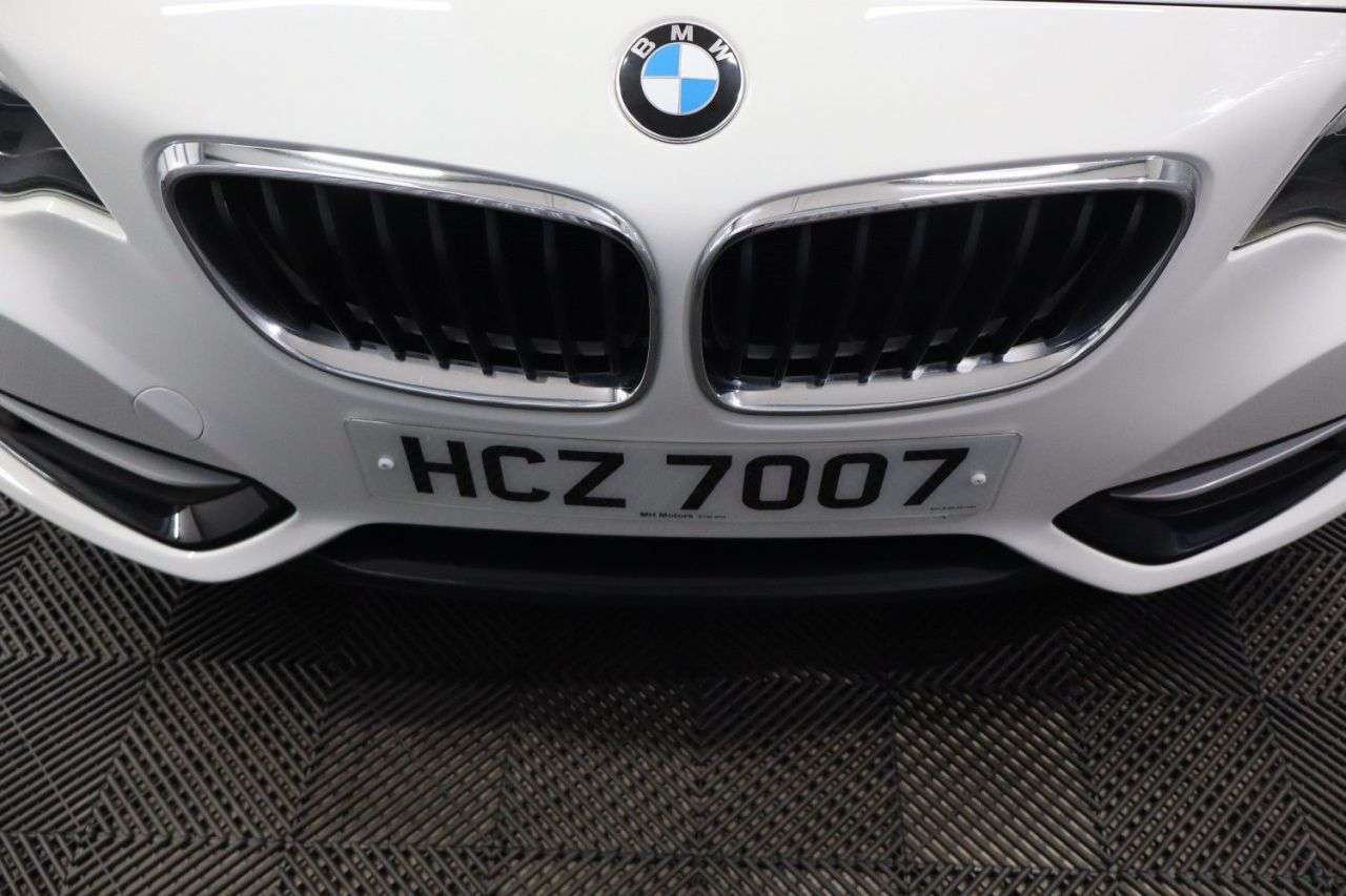 2016 BMW 2 SERIES 2016 BMW 2 SERIES