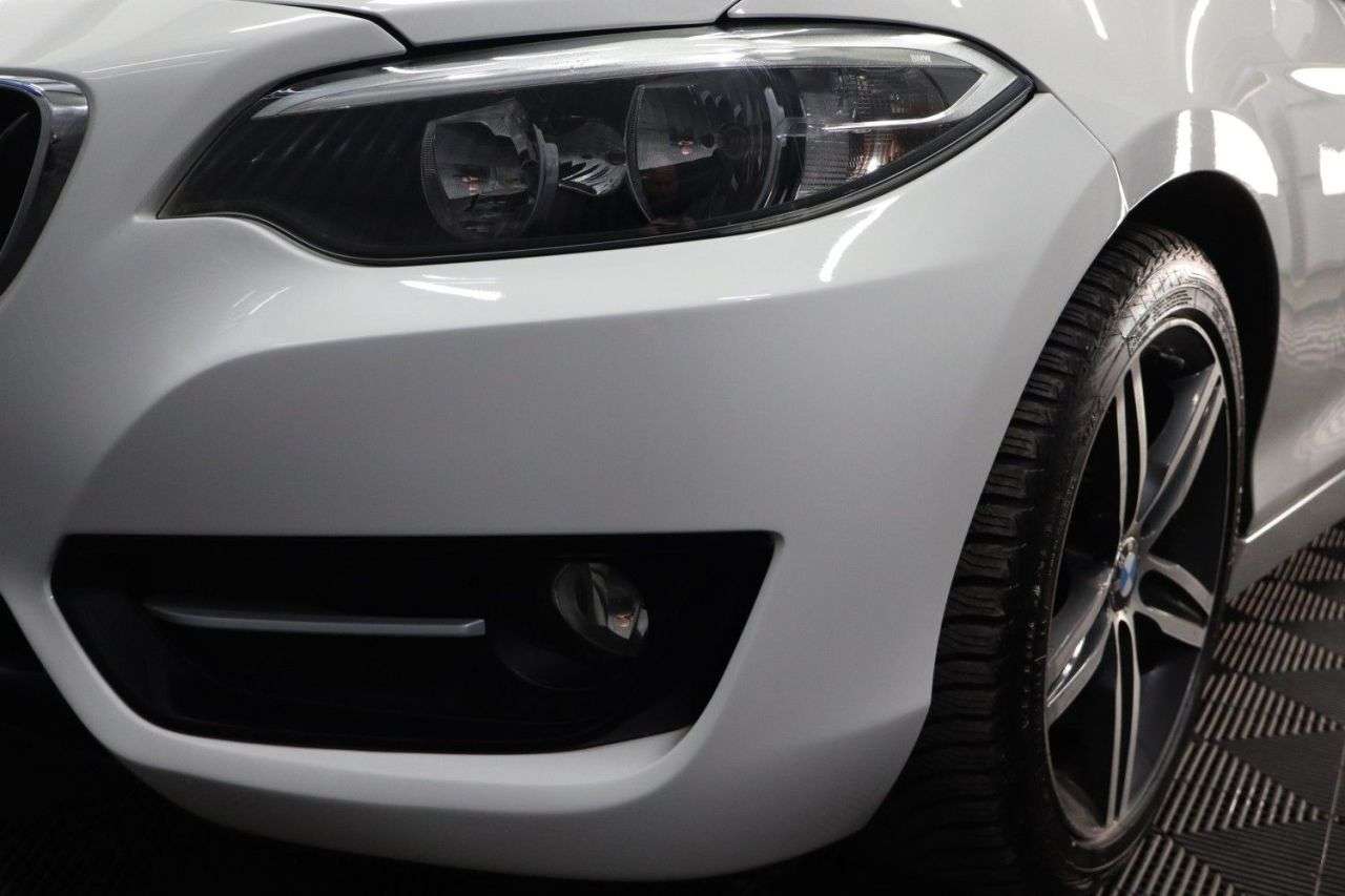 2016 BMW 2 SERIES 2016 BMW 2 SERIES