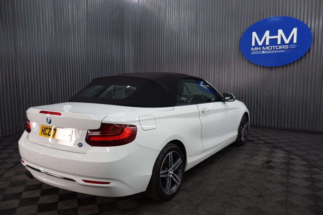 2016 BMW 2 SERIES 2016 BMW 2 SERIES