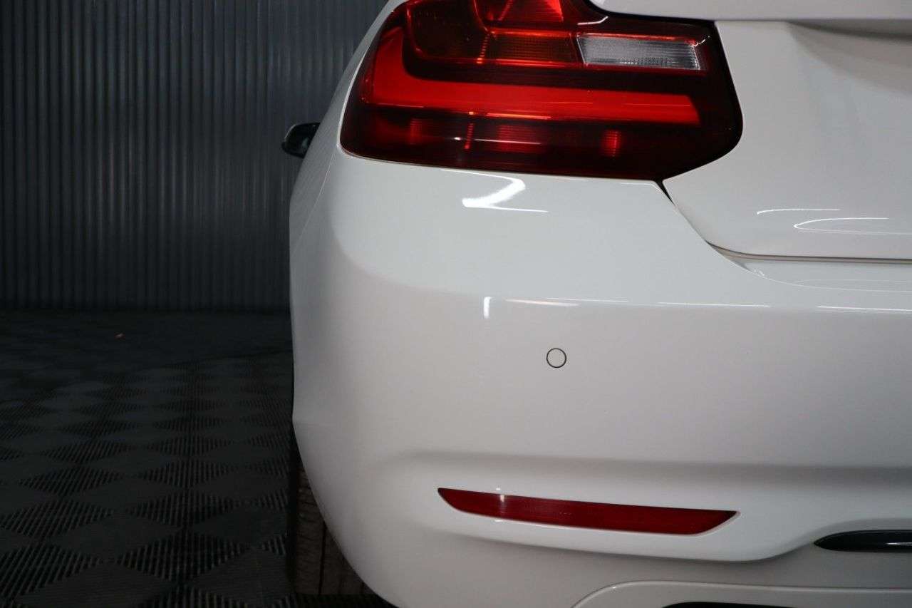 2016 BMW 2 SERIES 2016 BMW 2 SERIES