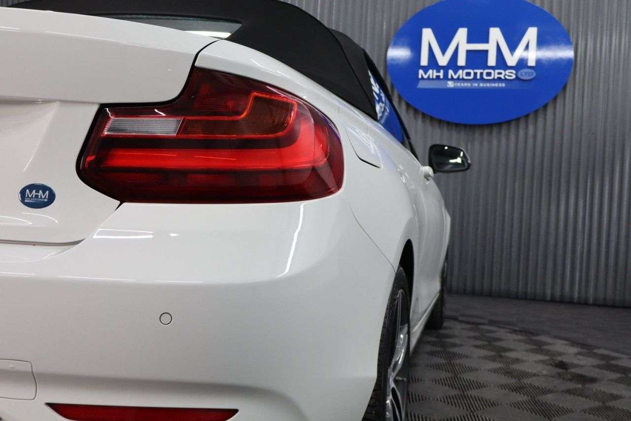 2016 BMW 2 SERIES 2016 BMW 2 SERIES