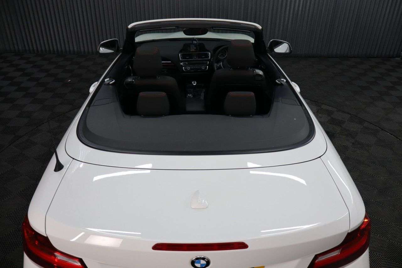 2016 BMW 2 SERIES 2016 BMW 2 SERIES