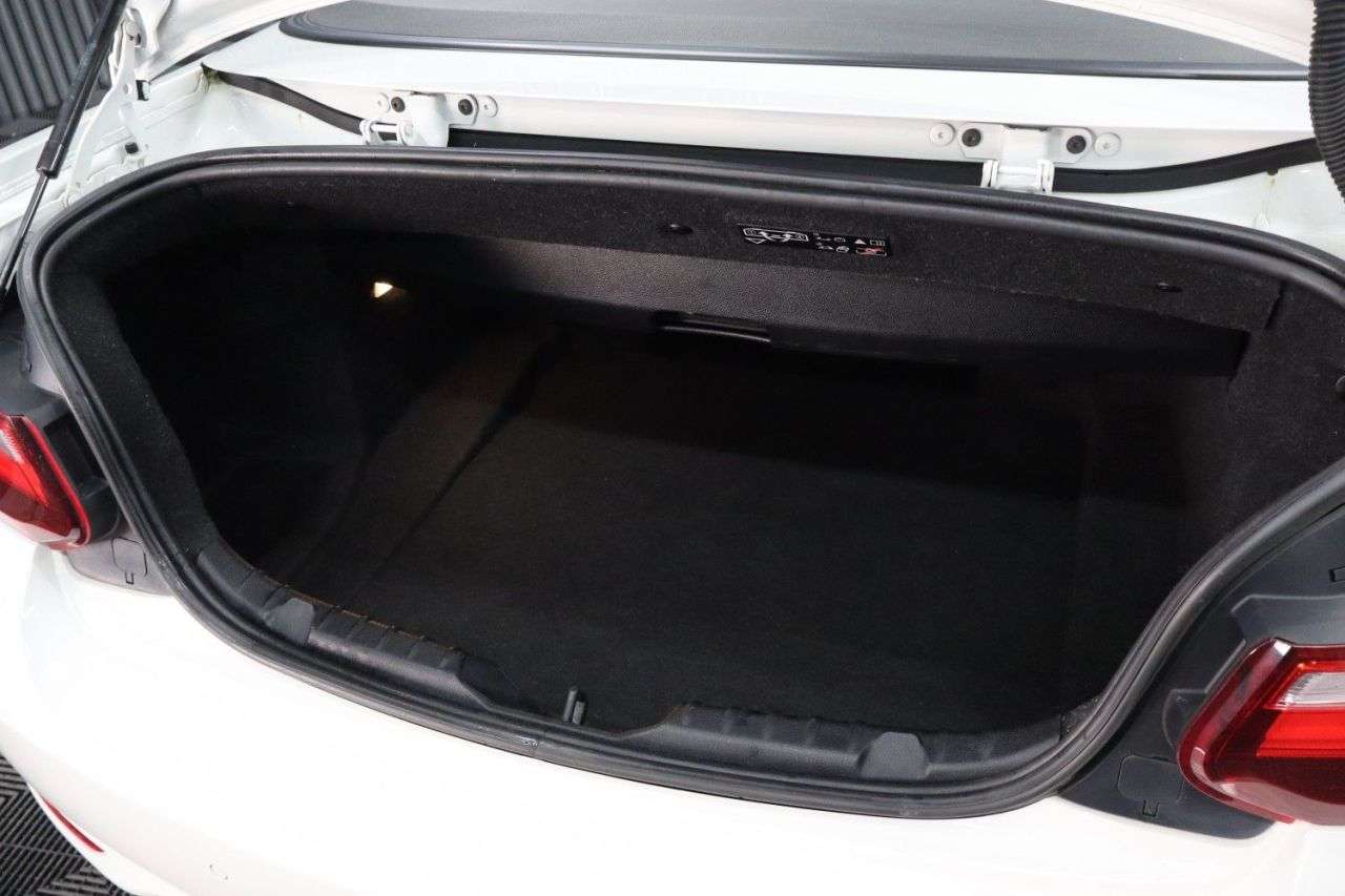 2016 BMW 2 SERIES 2016 BMW 2 SERIES