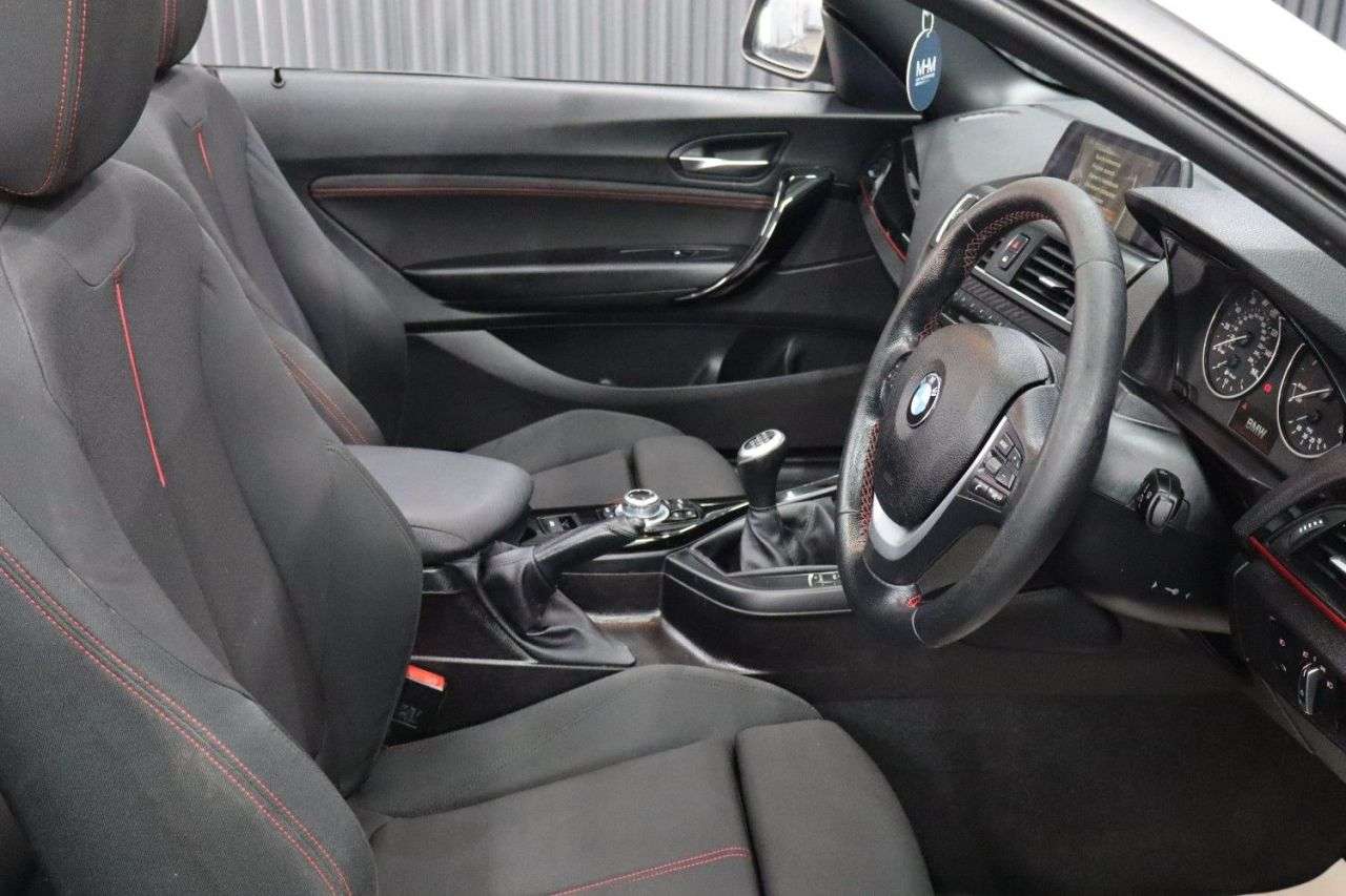 2016 BMW 2 SERIES 2016 BMW 2 SERIES