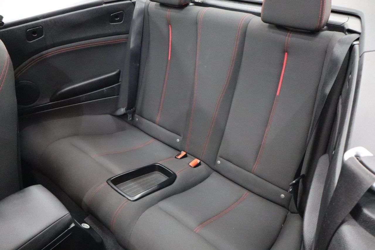 2016 BMW 2 SERIES 2016 BMW 2 SERIES