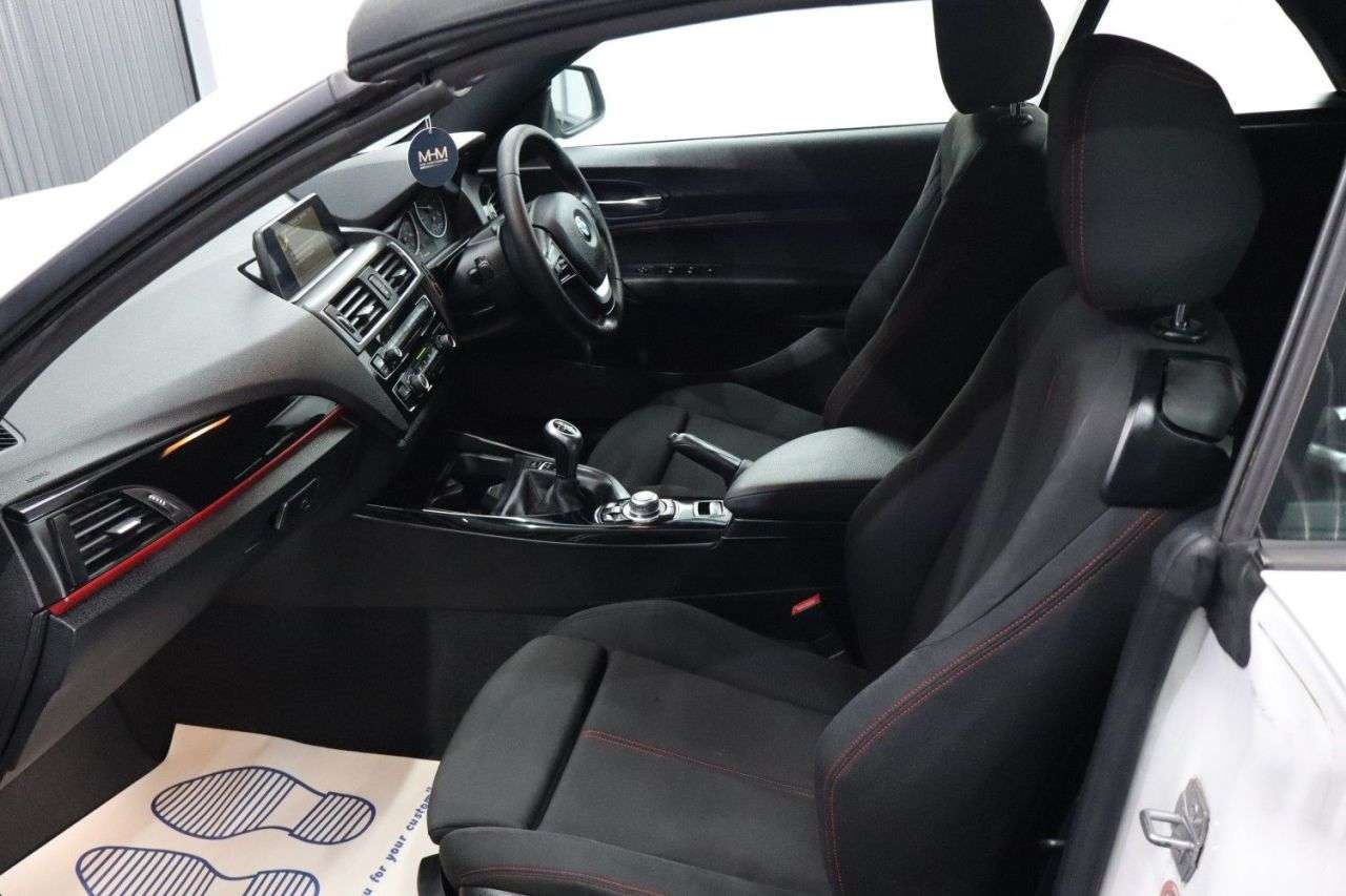 2016 BMW 2 SERIES 2016 BMW 2 SERIES