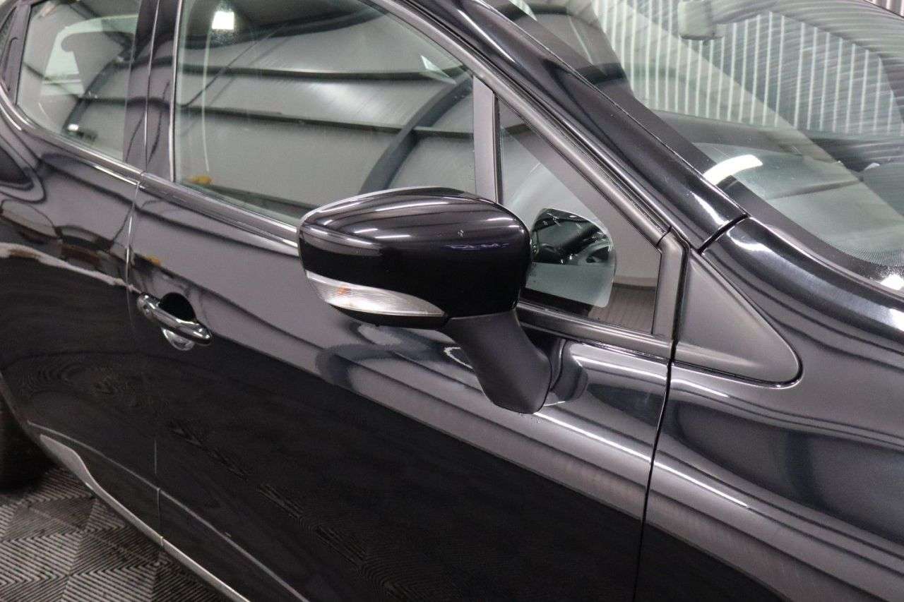 2016 RENAULT CLIO 2016 RENAULT CLIO