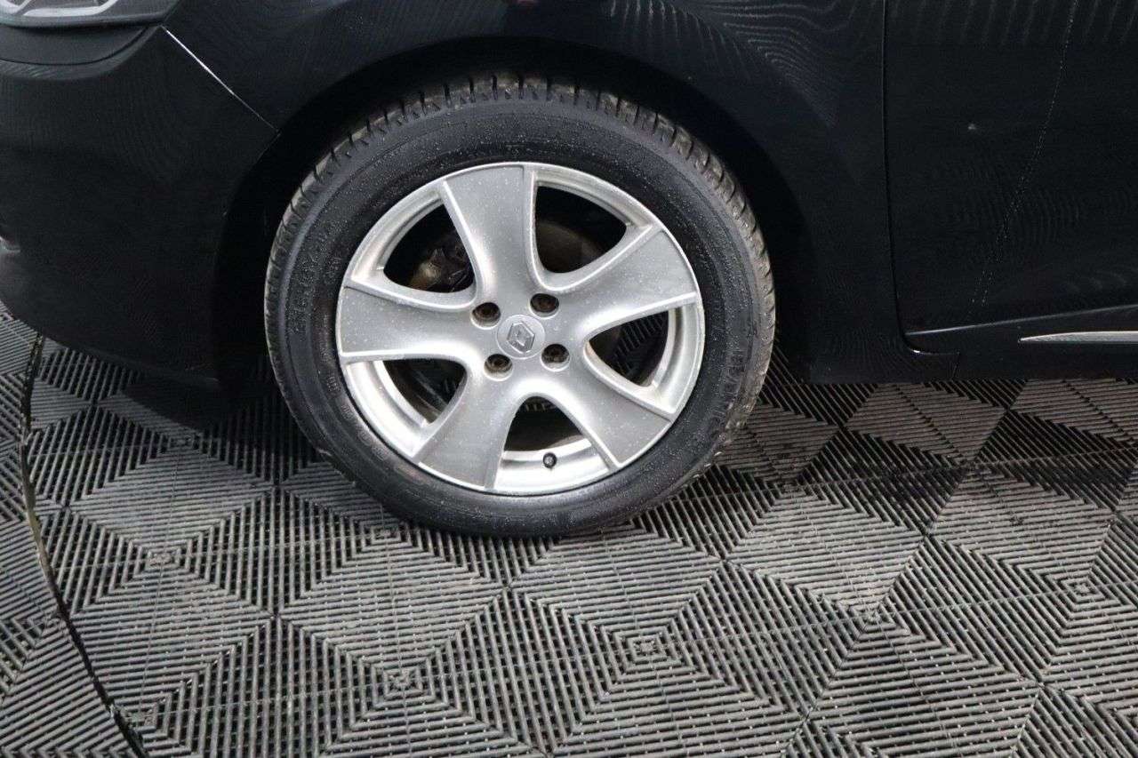 2016 RENAULT CLIO 2016 RENAULT CLIO