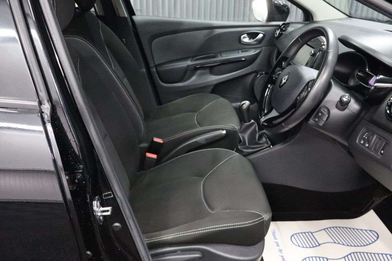 2016 RENAULT CLIO 2016 RENAULT CLIO