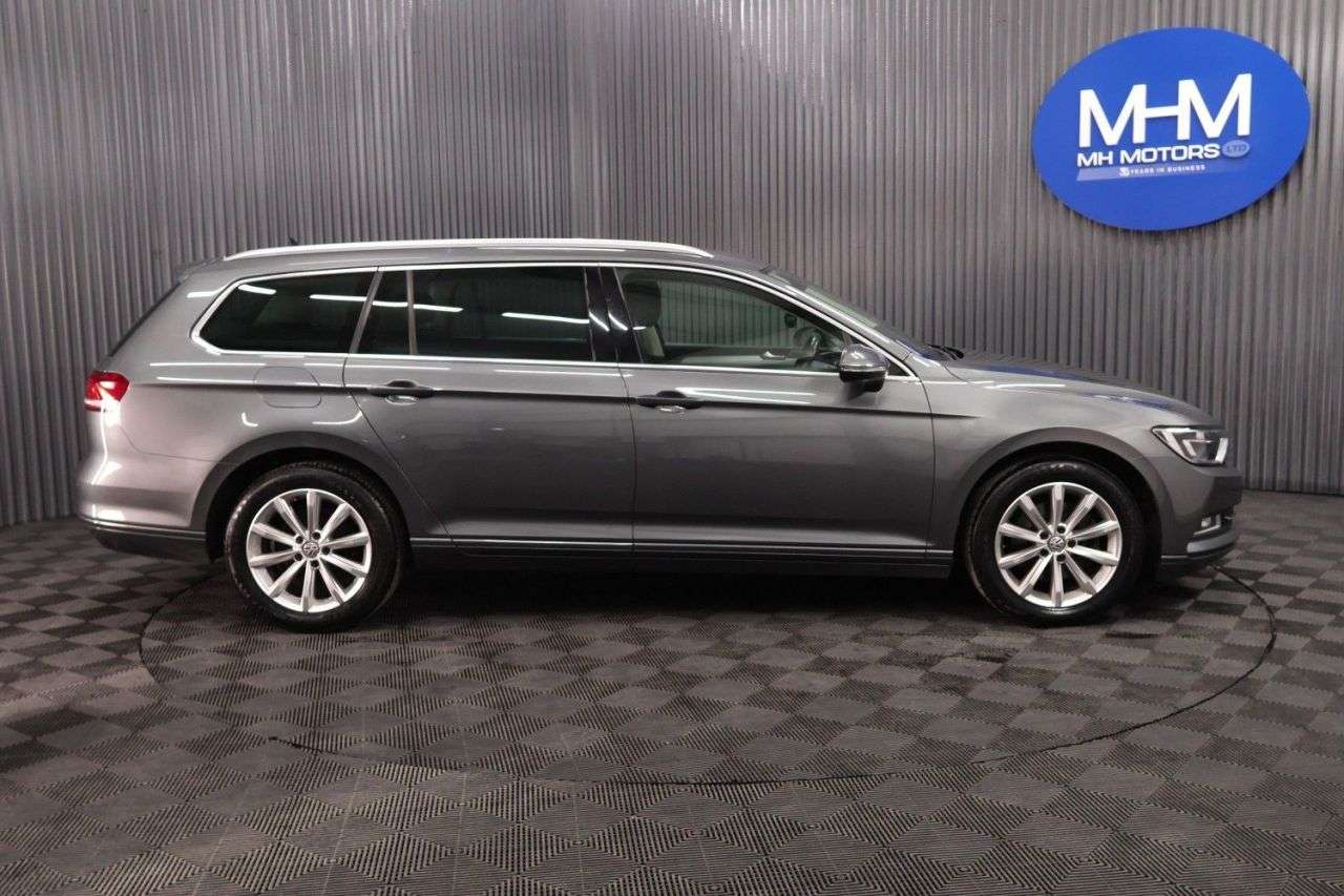 2017 VOLKSWAGEN PASSAT 2017 VOLKSWAGEN PASSAT