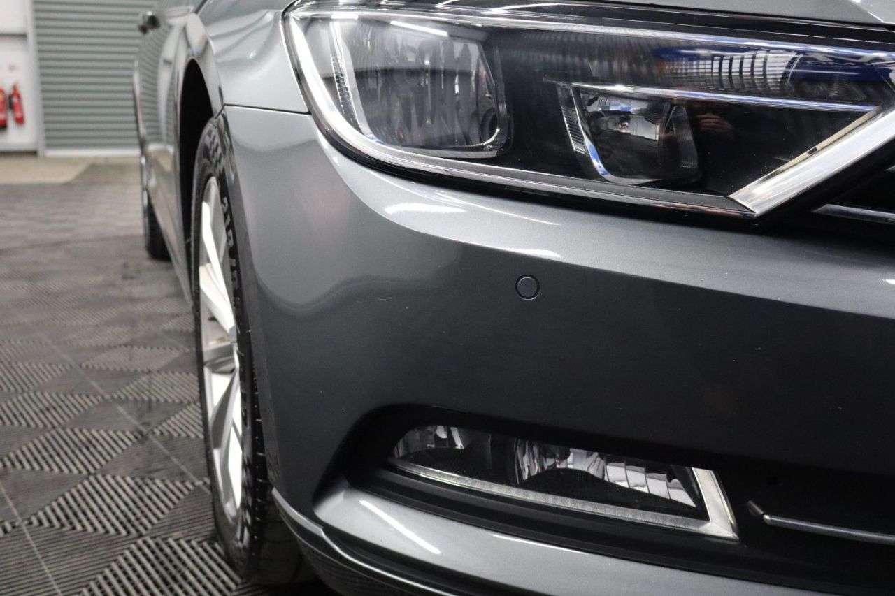 2017 VOLKSWAGEN PASSAT 2017 VOLKSWAGEN PASSAT