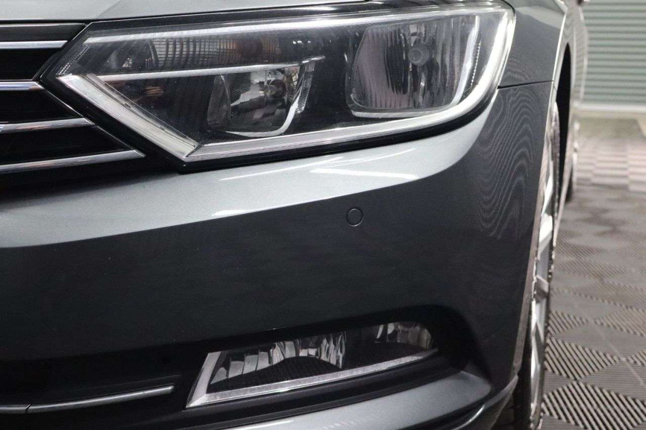 2017 VOLKSWAGEN PASSAT 2017 VOLKSWAGEN PASSAT