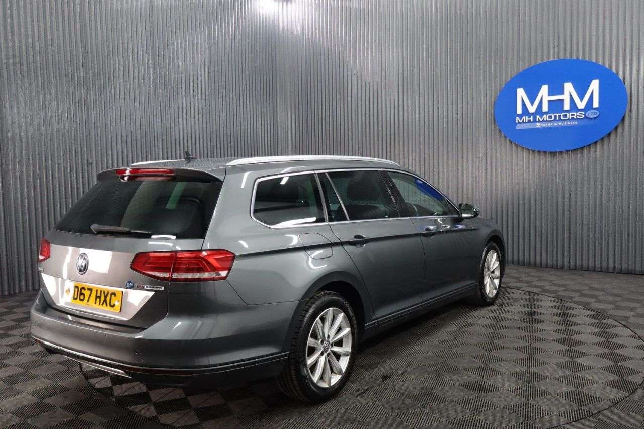 2017 VOLKSWAGEN PASSAT 2017 VOLKSWAGEN PASSAT