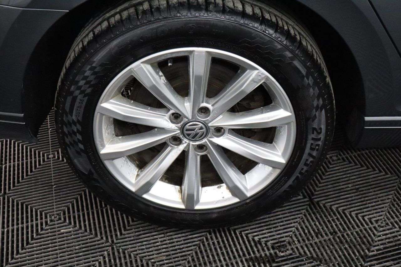 2017 VOLKSWAGEN PASSAT 2017 VOLKSWAGEN PASSAT