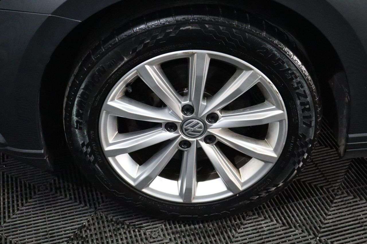 2017 VOLKSWAGEN PASSAT 2017 VOLKSWAGEN PASSAT
