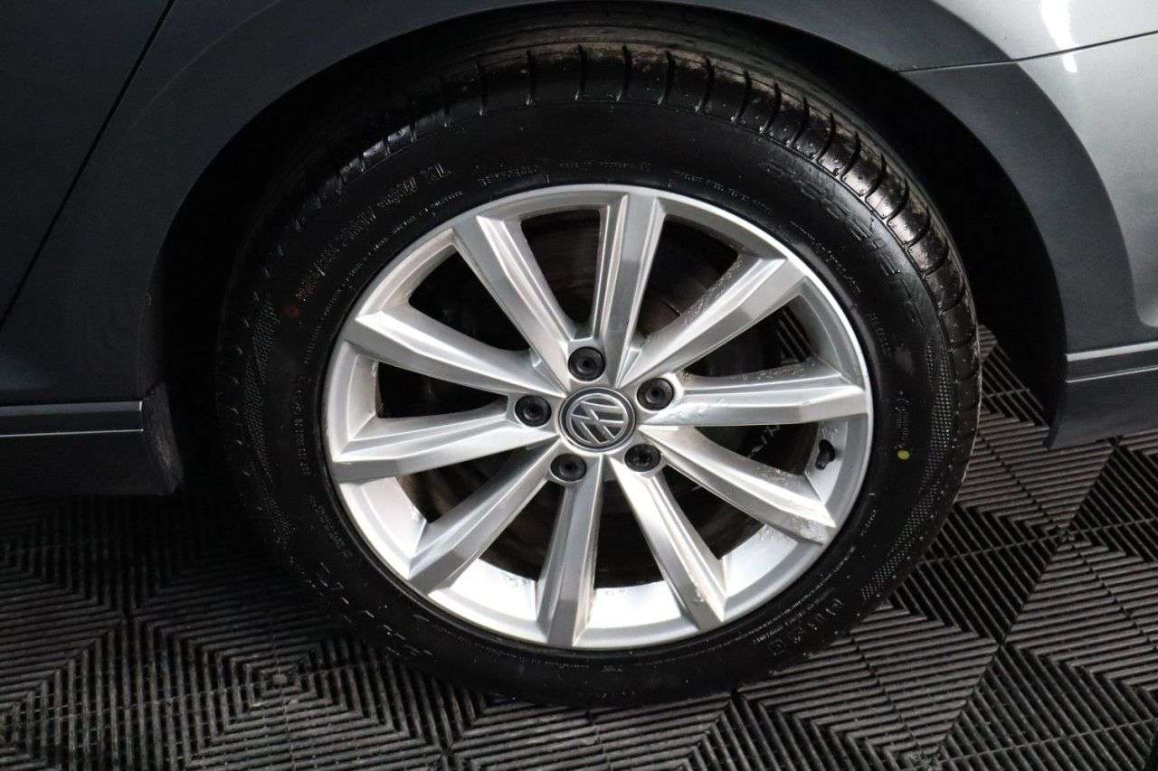 2017 VOLKSWAGEN PASSAT 2017 VOLKSWAGEN PASSAT