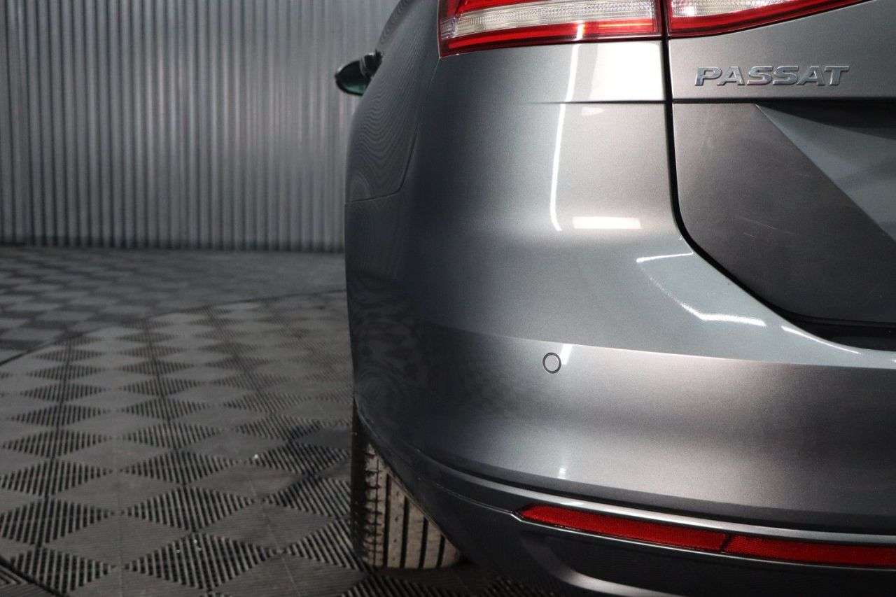 2017 VOLKSWAGEN PASSAT 2017 VOLKSWAGEN PASSAT