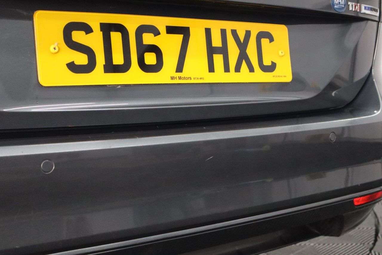 2017 VOLKSWAGEN PASSAT 2017 VOLKSWAGEN PASSAT