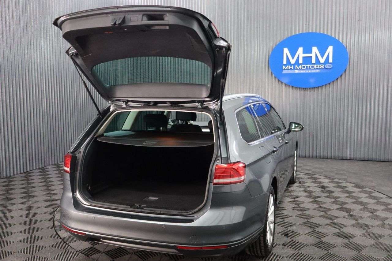 2017 VOLKSWAGEN PASSAT 2017 VOLKSWAGEN PASSAT