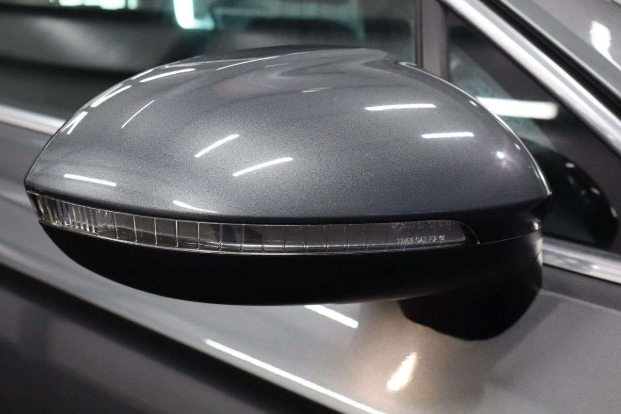 2017 VOLKSWAGEN PASSAT 2017 VOLKSWAGEN PASSAT