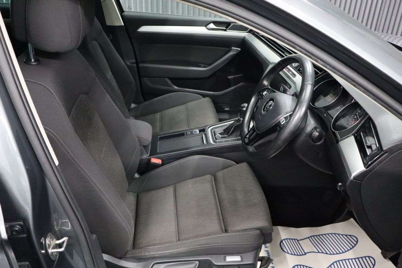 2017 VOLKSWAGEN PASSAT 2017 VOLKSWAGEN PASSAT