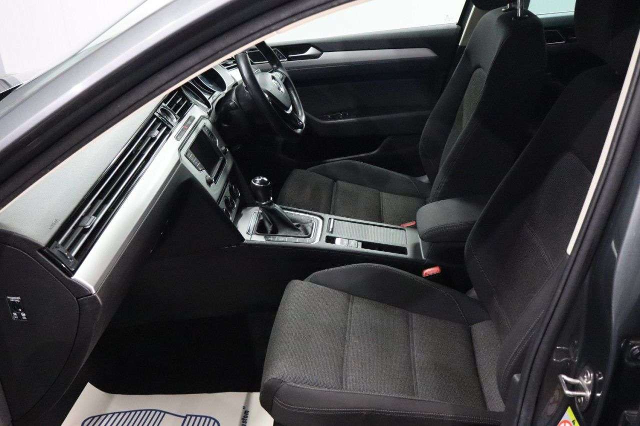 2017 VOLKSWAGEN PASSAT 2017 VOLKSWAGEN PASSAT