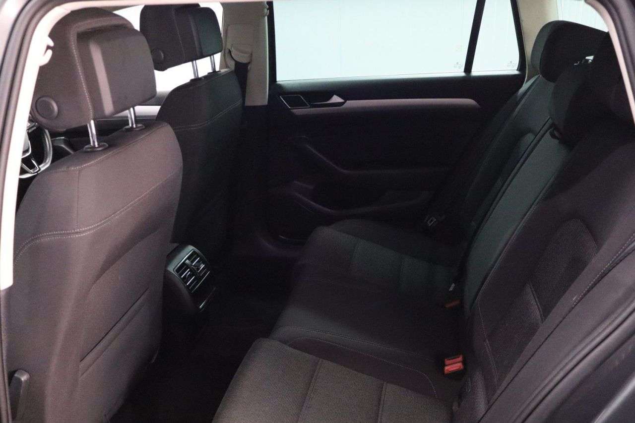 2017 VOLKSWAGEN PASSAT 2017 VOLKSWAGEN PASSAT