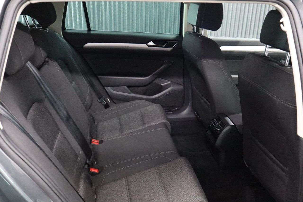 2017 VOLKSWAGEN PASSAT 2017 VOLKSWAGEN PASSAT