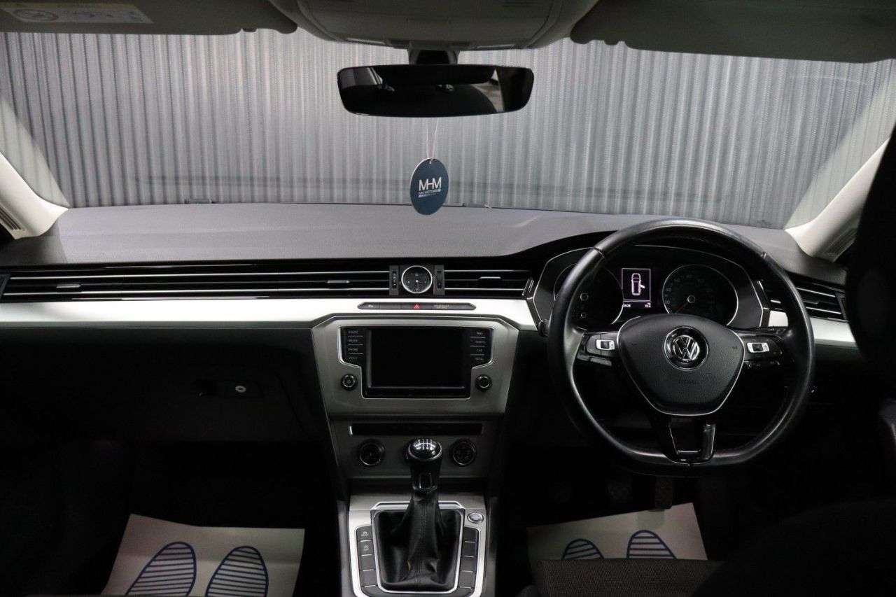 2017 VOLKSWAGEN PASSAT 2017 VOLKSWAGEN PASSAT