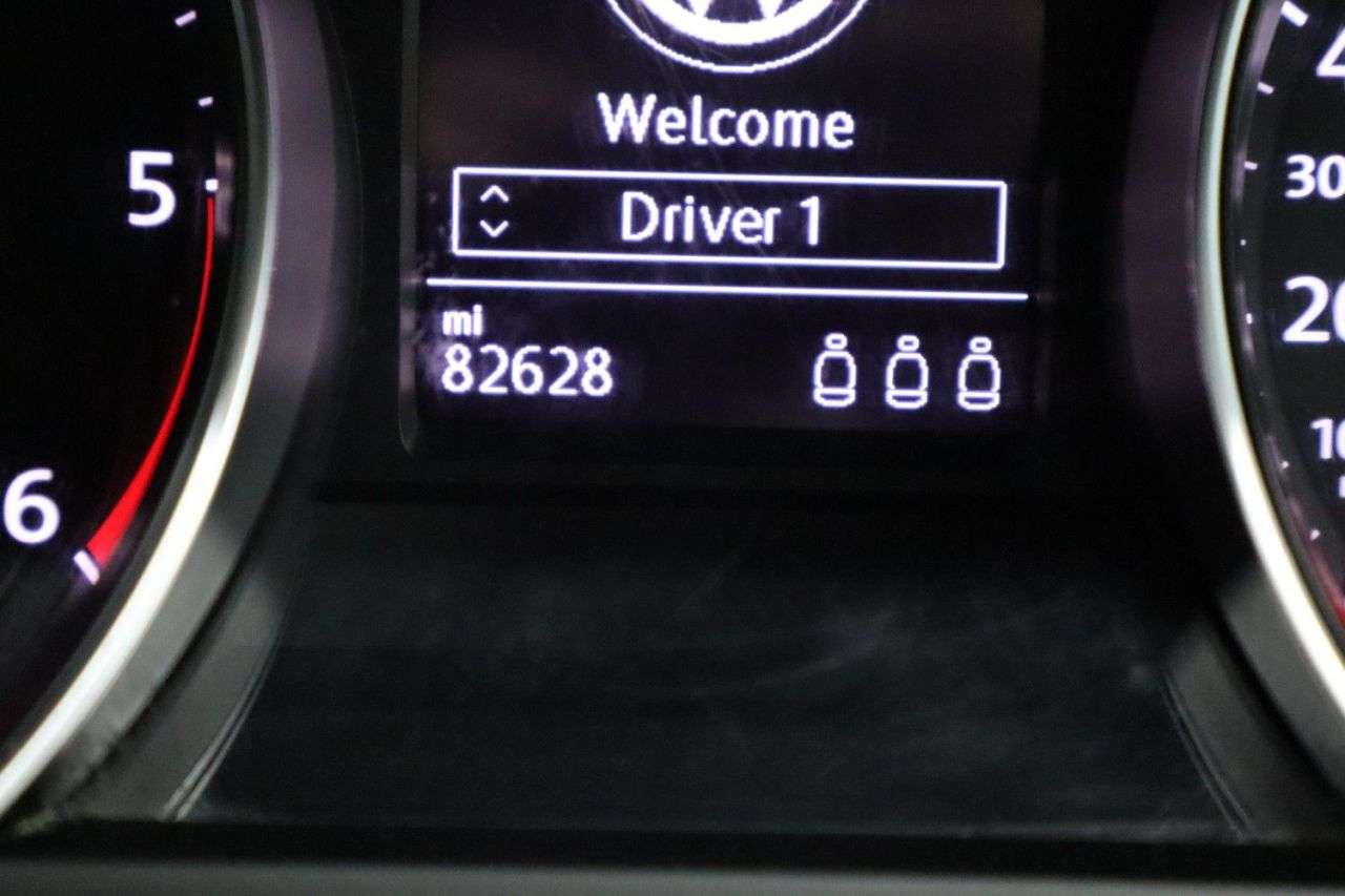 2017 VOLKSWAGEN PASSAT 2017 VOLKSWAGEN PASSAT