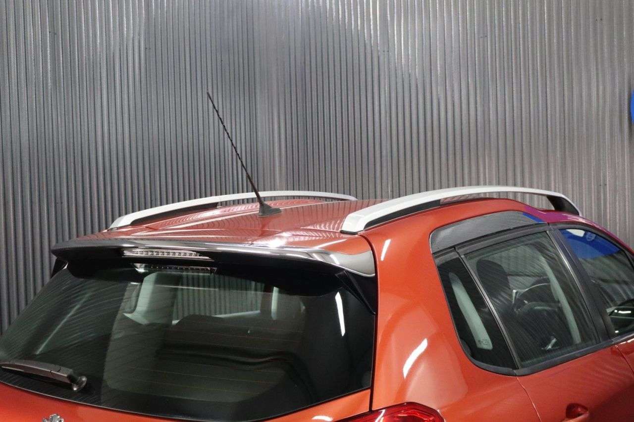 2016 PEUGEOT 2008 2016 PEUGEOT 2008