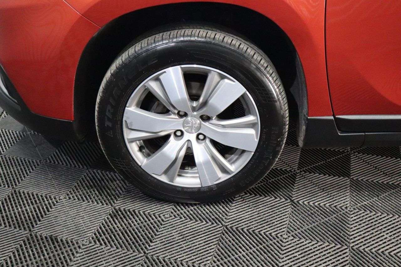 2016 PEUGEOT 2008 2016 PEUGEOT 2008