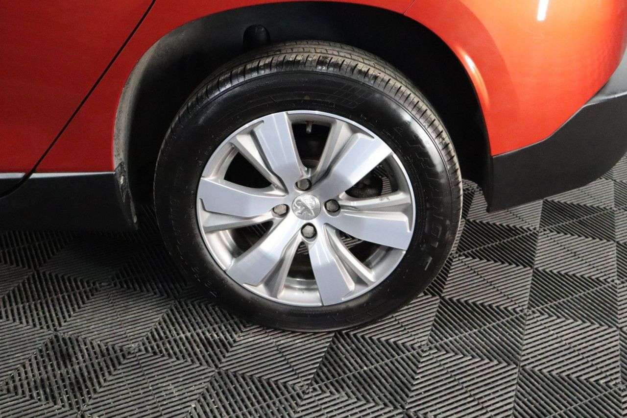 2016 PEUGEOT 2008 2016 PEUGEOT 2008