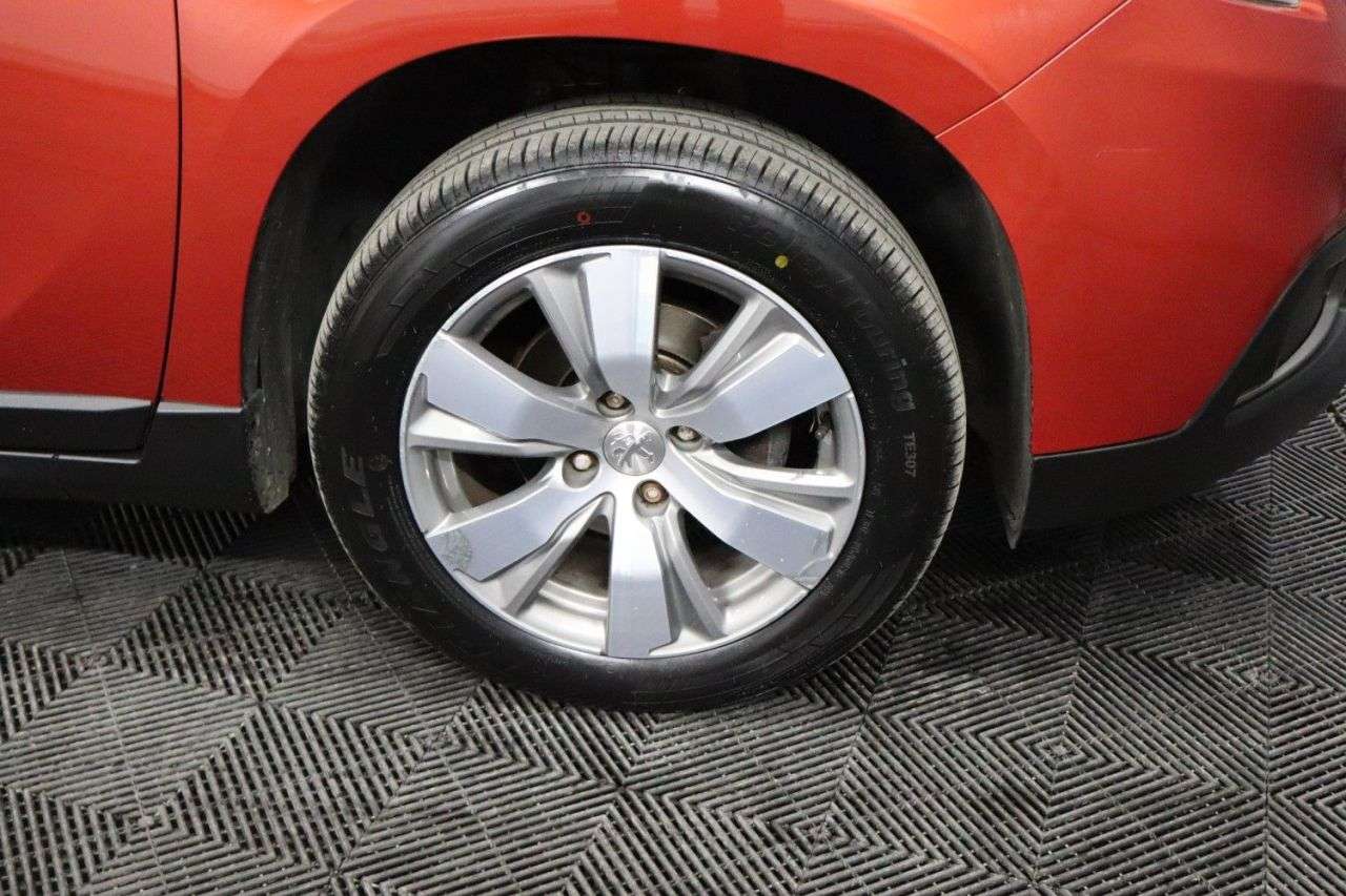 2016 PEUGEOT 2008 2016 PEUGEOT 2008
