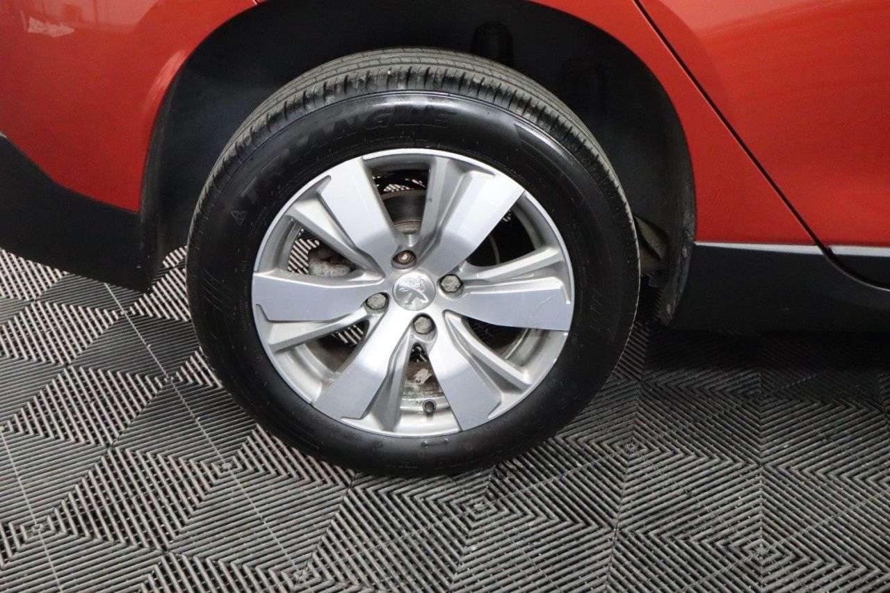 2016 PEUGEOT 2008 2016 PEUGEOT 2008