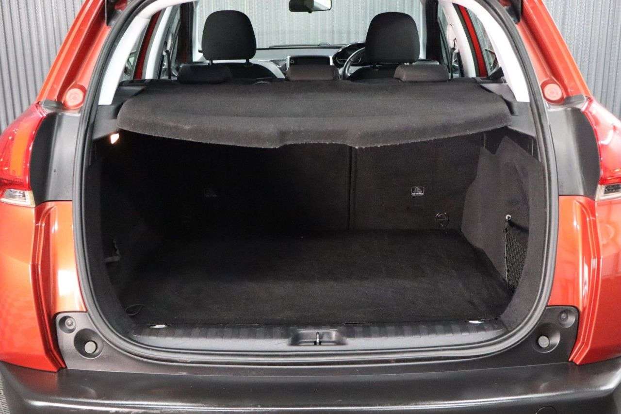 2016 PEUGEOT 2008 2016 PEUGEOT 2008