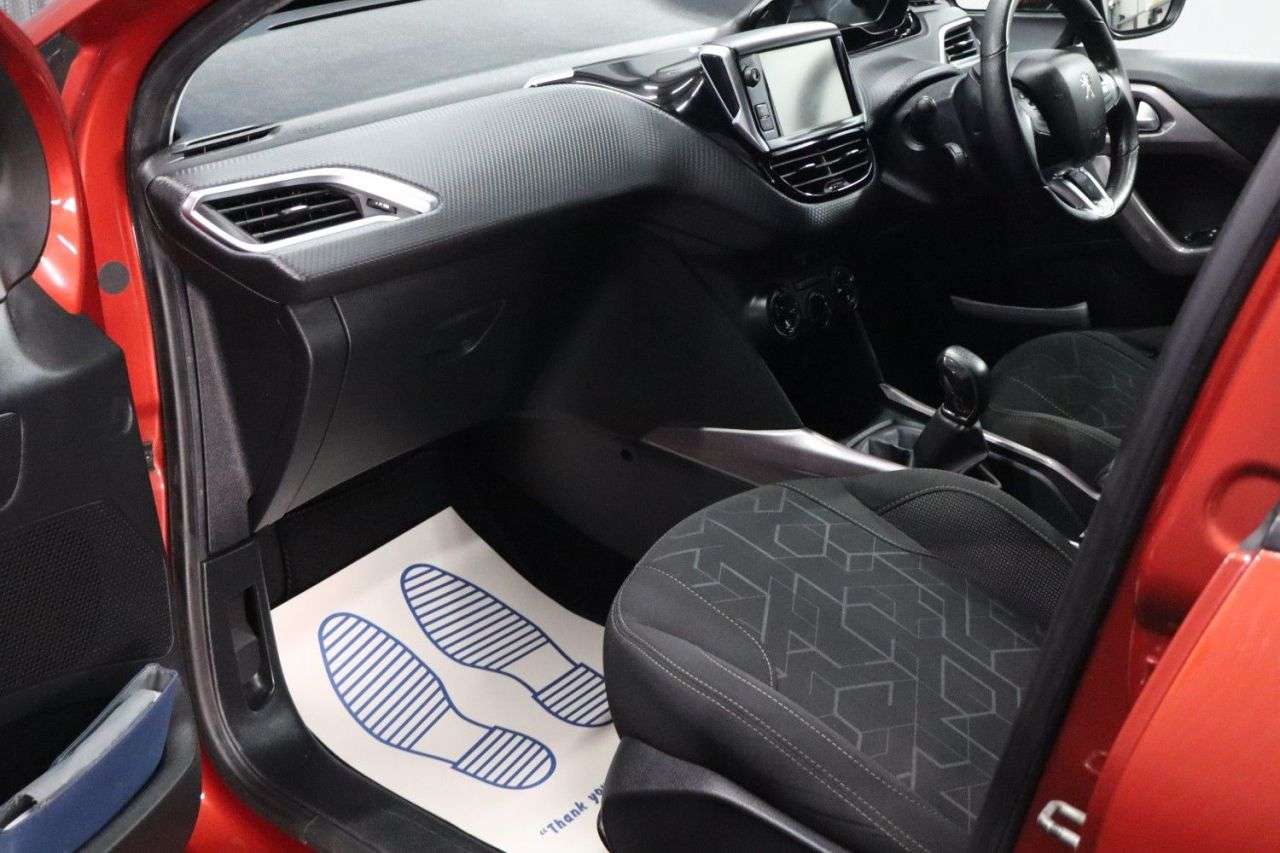 2016 PEUGEOT 2008 2016 PEUGEOT 2008