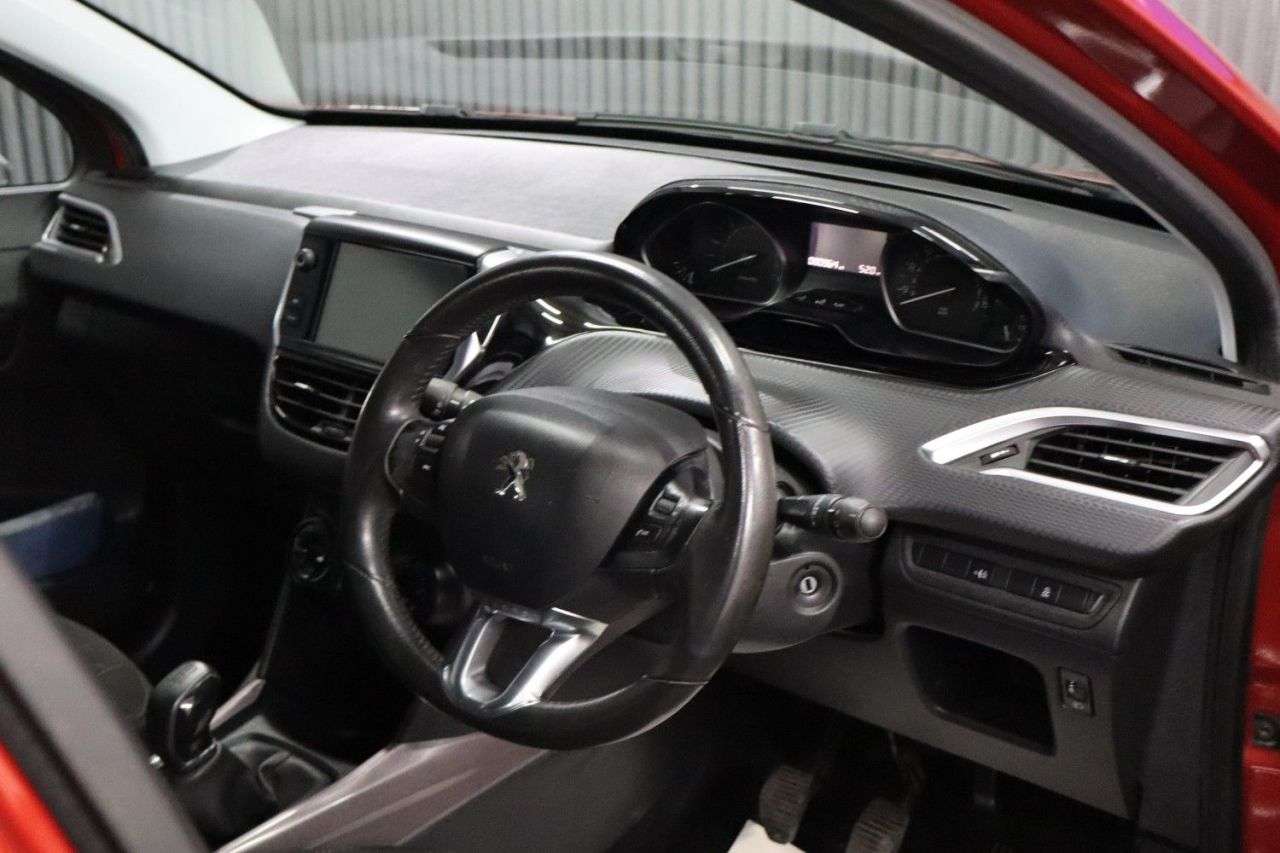 2016 PEUGEOT 2008 2016 PEUGEOT 2008