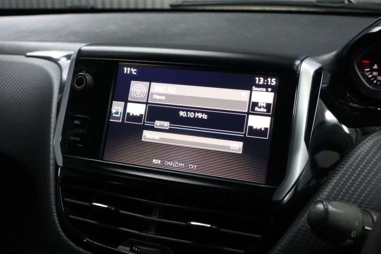2016 PEUGEOT 2008 2016 PEUGEOT 2008
